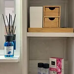 Aktea I Apartman Kéfalosz