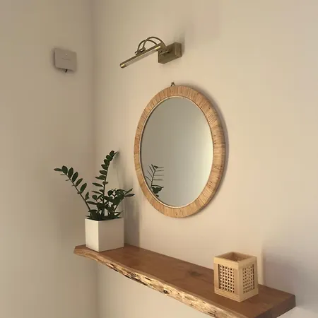 דירה Aktea I קפלוס