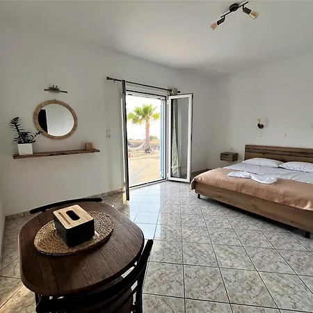 Aktea I דירה קפלוס