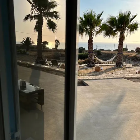 Aktea I דירה קפלוס