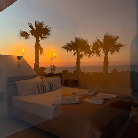 Apartamento Aktea I *