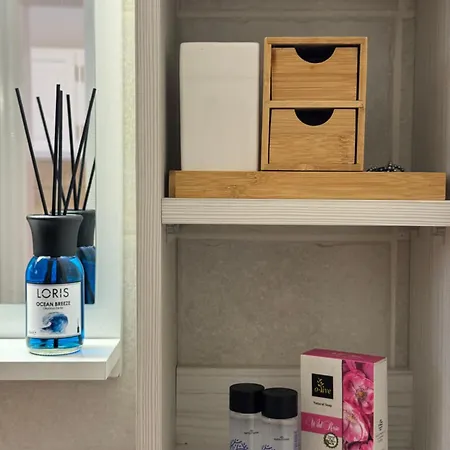 Aktea I דירה קפלוס