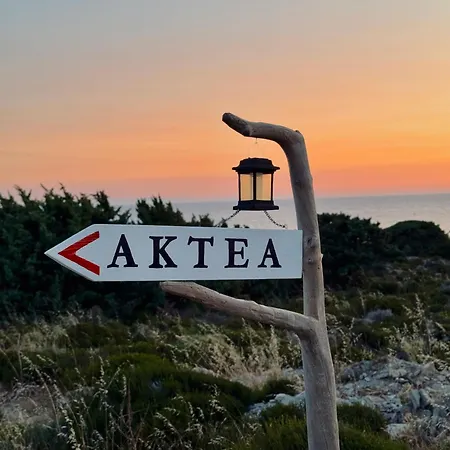 דירה Aktea I
