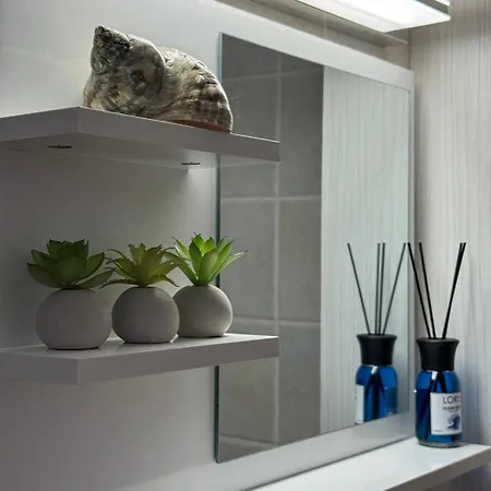 דירה Aktea I קפלוס