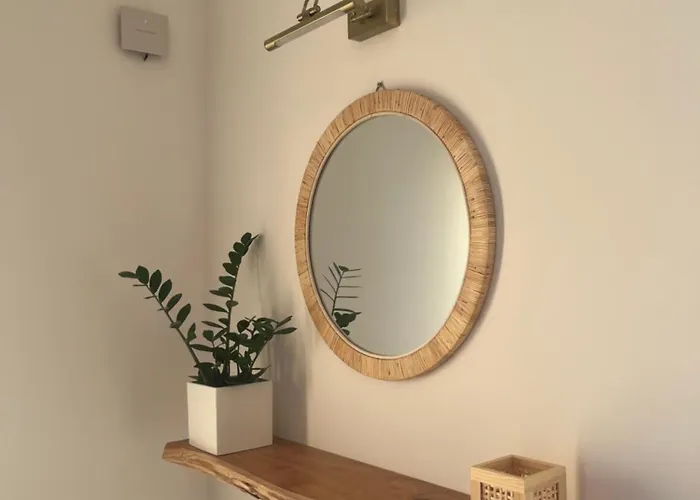 Apartamento Aktea I Kéfalos