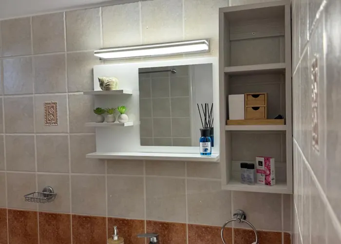 Apartamento Aktea I *