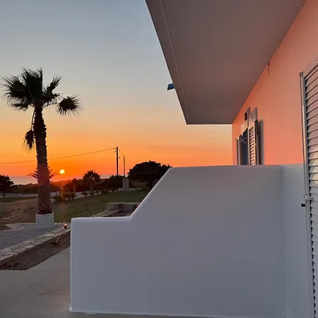 Aktea I Κέφαλος