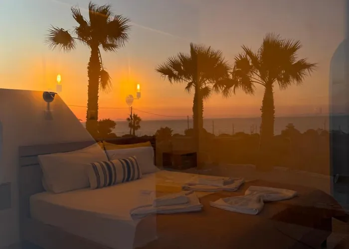 Διαμέρισμα Aktea I *